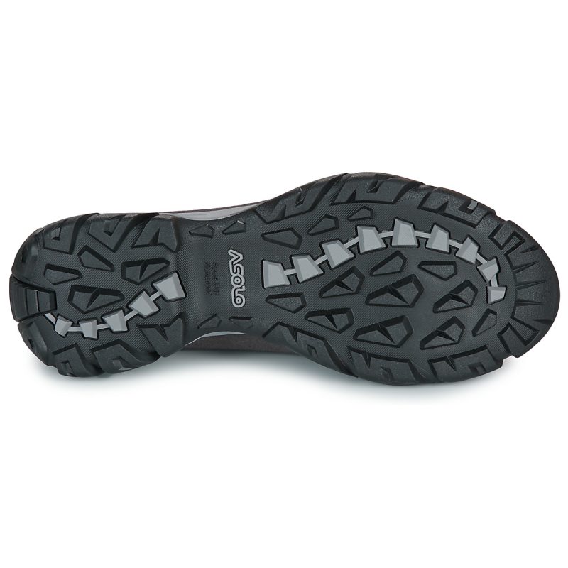 Asolo Acadia Mid LTH GTX MM Grigio Scarpe da trekking Uomo - 7