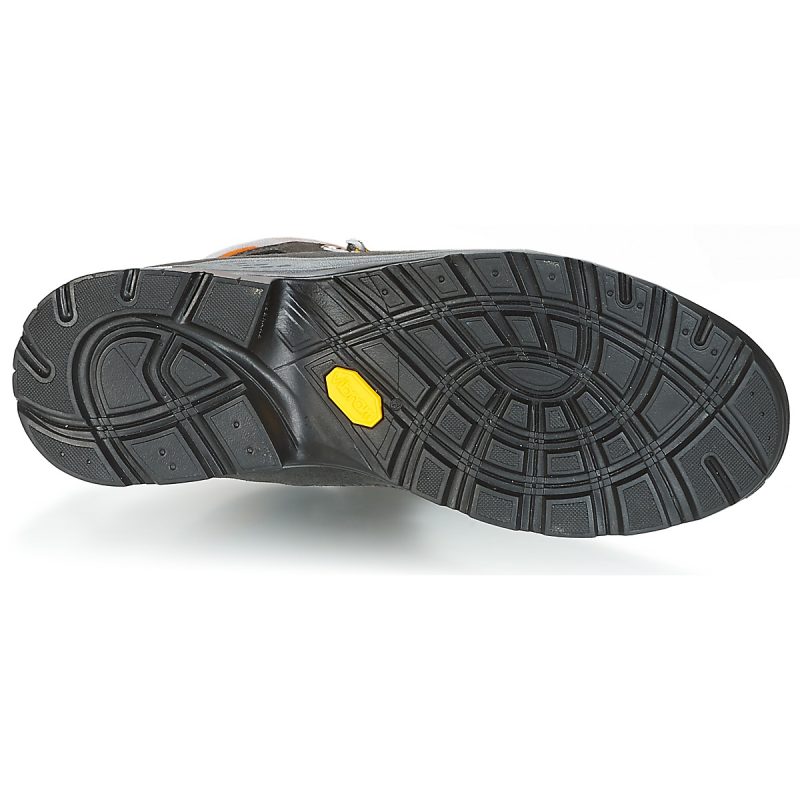 Asolo FINDER GV MM Grigio Scarpe da trekking Uomo - 7