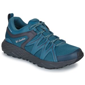 Scarpe da trekking uomo Columbia  PEAKFREAK ROAM WATERPROOF  Blu Columbia 198711315145