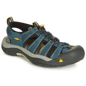 Scarpe da trekking uomo Keen  NEWPORT H3  Blu Keen 871209115945