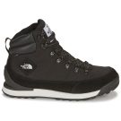 The North Face BACK TO BERKELEY IV TEXTILE WP Nero Scarpe da trekking Uomo - 2