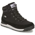 The North Face BACK TO BERKELEY IV TEXTILE WP Nero Scarpe da trekking Uomo - 1