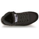 The North Face BACK TO BERKELEY IV TEXTILE WP Nero Scarpe da trekking Uomo - 6