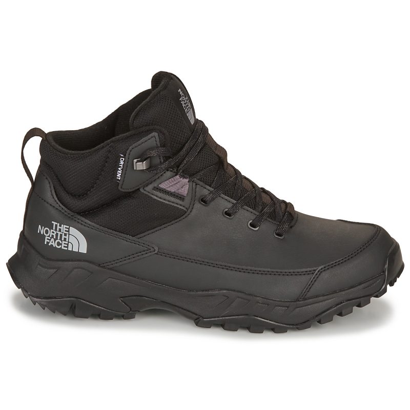 The North Face M STORM STRIKE III WP Nero Scarpe da trekking Uomo - 2