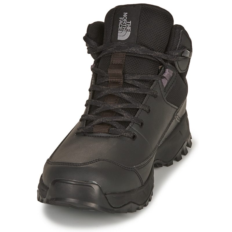 The North Face M STORM STRIKE III WP Nero Scarpe da trekking Uomo - 3