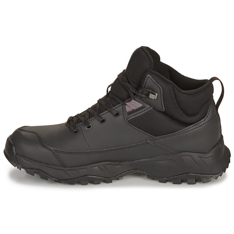 The North Face M STORM STRIKE III WP Nero Scarpe da trekking Uomo - 4