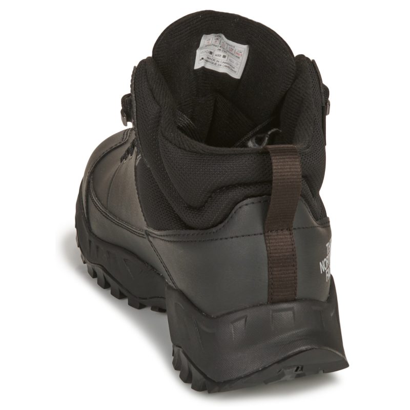 The North Face M STORM STRIKE III WP Nero Scarpe da trekking Uomo - 5