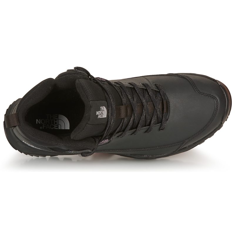 The North Face M STORM STRIKE III WP Nero Scarpe da trekking Uomo - 6