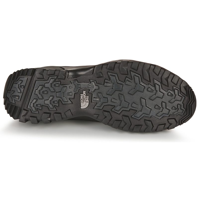 The North Face M STORM STRIKE III WP Nero Scarpe da trekking Uomo - 7