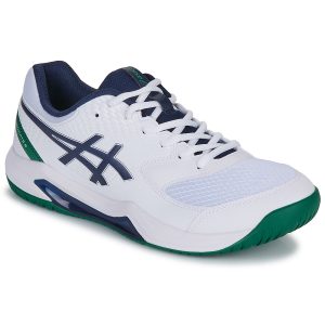 Scarpe uomo Asics  GEL-DEDICATE 8  Bianco Asics 4570158705165