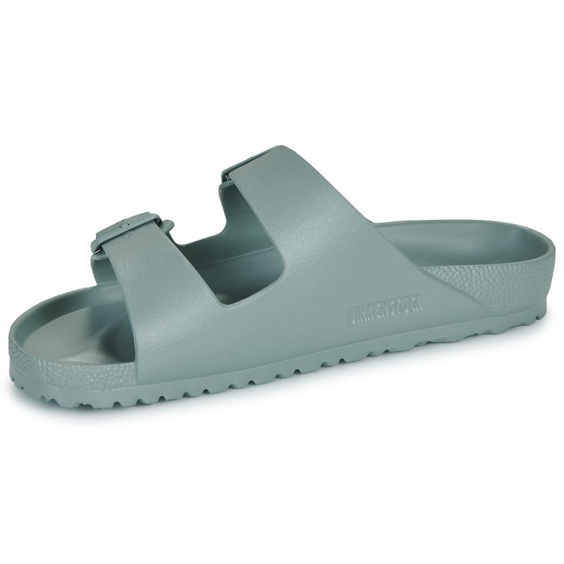 BIRKENSTOCK Arizona EVA Blu - Ciabatta Uomo - 4