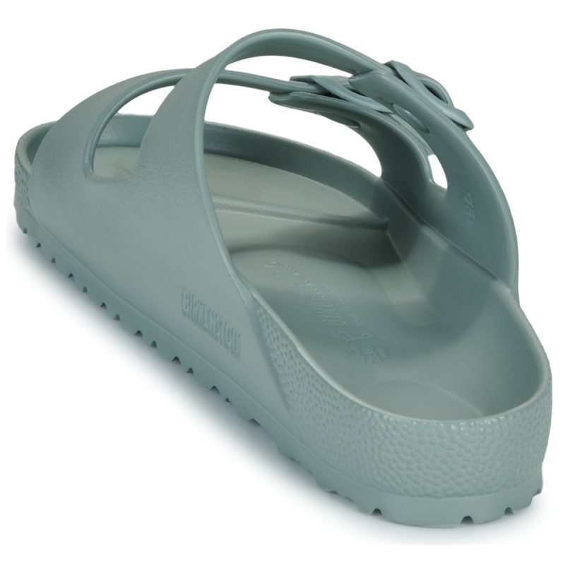 BIRKENSTOCK Arizona EVA Blu - Ciabatta Uomo - 5