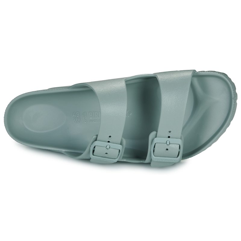 BIRKENSTOCK Arizona EVA Blu - Ciabatta Uomo - 6