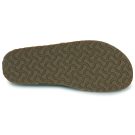 BIRKENSTOCK Utti Lace Suede / Timo / Regular Verde Derby Uomo - 7