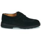 Brett & Sons HAMILTON-745 Nero Derby Uomo - 2