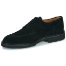 Brett & Sons HAMILTON-745 Nero Derby Uomo - 4