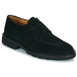 Scarpe uomo Brett & Sons  HAMILTON-745  Nero Brett & Sons 5603060085731