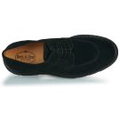 Brett & Sons HAMILTON-745 Nero Derby Uomo - 6