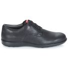 Camper ATOM WORK Nero Derby Uomo - 2