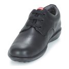 Camper ATOM WORK Nero Derby Uomo - 3