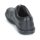 Camper ATOM WORK Nero Derby Uomo - 5