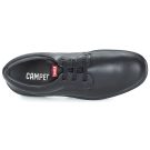 Camper ATOM WORK Nero Derby Uomo - 6