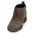 Clarks  Aldwin Mid GTX  Marrone -  Derby Uomo - 3
