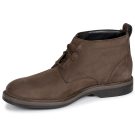 Clarks  Aldwin Mid GTX  Marrone -  Derby Uomo - 4