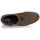 Clarks  Aldwin Mid GTX  Marrone -  Derby Uomo - 6