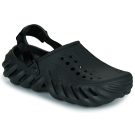 Scarpe uomo Crocs Echo Clog Nero Crocs 196265305346