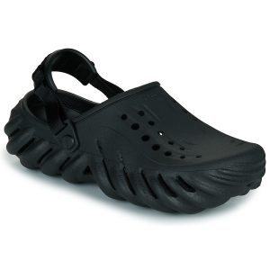 Scarpe uomo Crocs  Echo Clog  Nero Crocs 196265305346