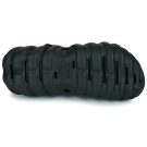 Crocs Echo Clog Nero Zoccoli Uomo - 7