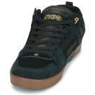 DVS COMANCHE LT Nero Scarpe da skate Uomo - 3
