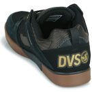 DVS COMANCHE LT Nero Scarpe da skate Uomo - 5