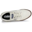 Etnies BARGE LS Bianco Scarpe da skate Uomo - 6