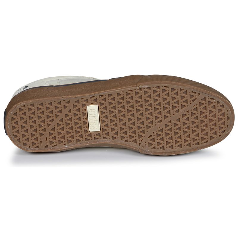 Etnies BARGE LS Bianco Scarpe da skate Uomo - 7