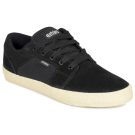 Etnies BARGE LS PREMIUM Nero Scarpe da skate Uomo - 1