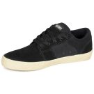 Etnies BARGE LS PREMIUM Nero Scarpe da skate Uomo - 4