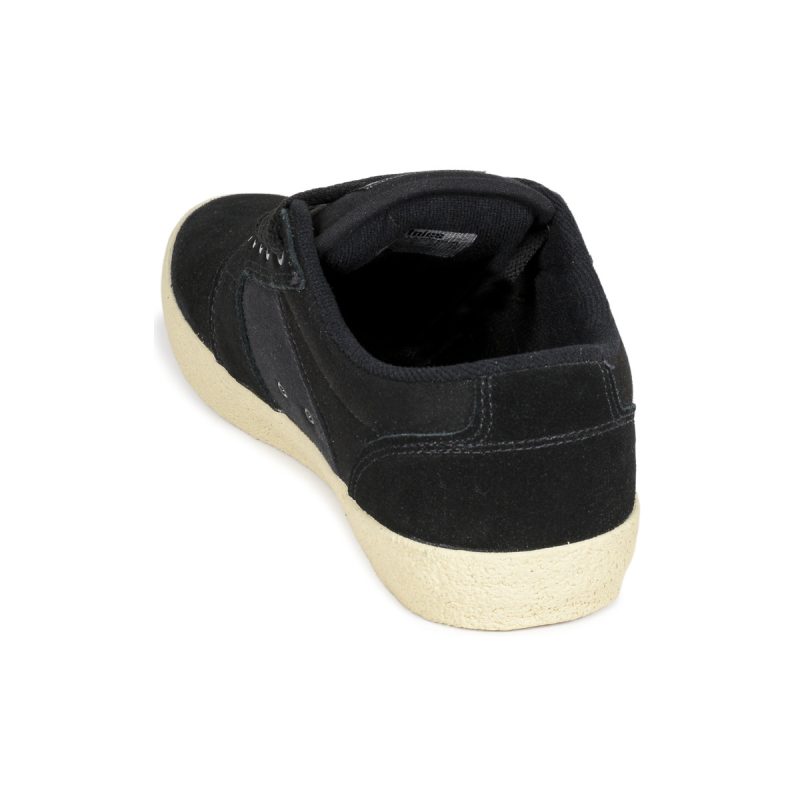 Etnies BARGE LS PREMIUM Nero Scarpe da skate Uomo - 5