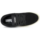 Etnies BARGE LS PREMIUM Nero Scarpe da skate Uomo - 6