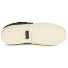 Etnies BARGE LS PREMIUM Nero Scarpe da skate Uomo - 7
