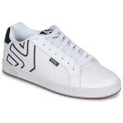Etnies FADER Bianco Scarpe da skate Uomo - 1