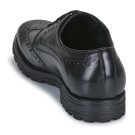 KOST  ASSET D  Nero -  Derby Uomo - 5