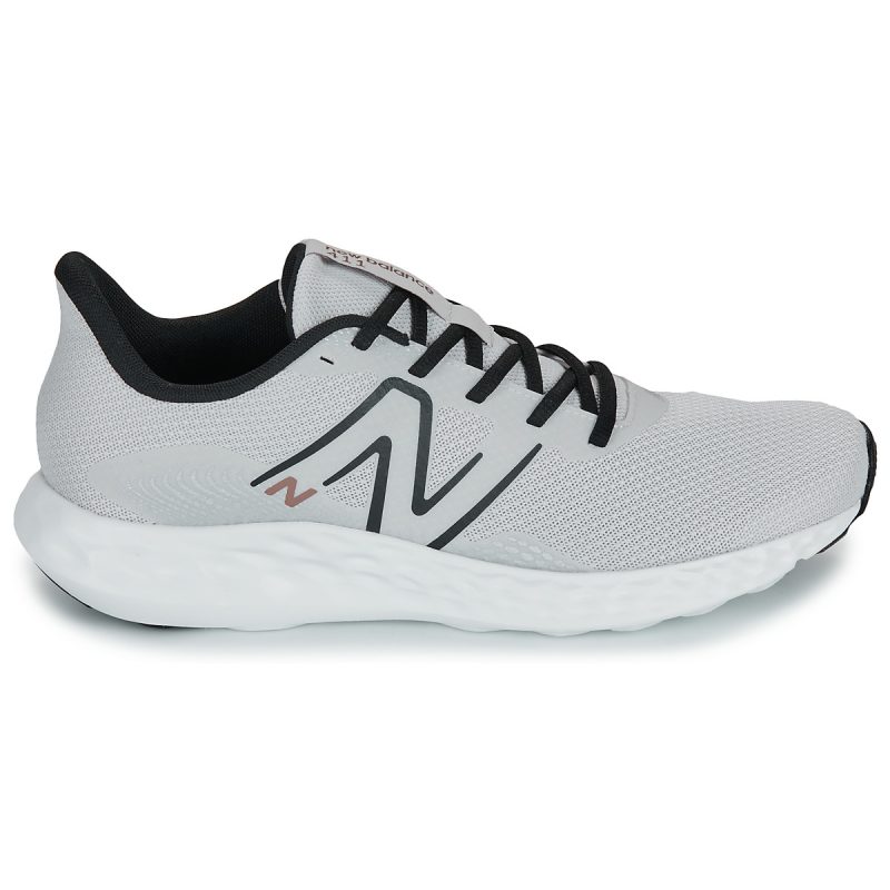 New Balance 411 Bianco - Scarpe da running Uomo - 2