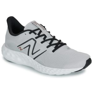 Scarpe uomo New Balance  411  Bianco New Balance 198686476940