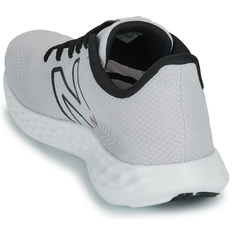 New Balance 411 Bianco - Scarpe da running Uomo - 5