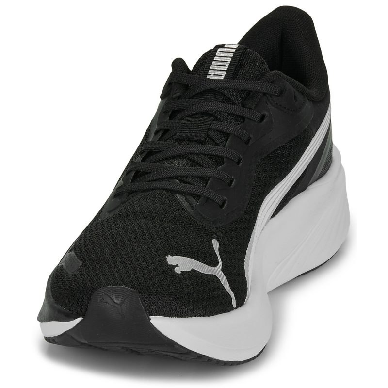 Puma Pounce Lite Nero Scarpe da running Uomo - 3