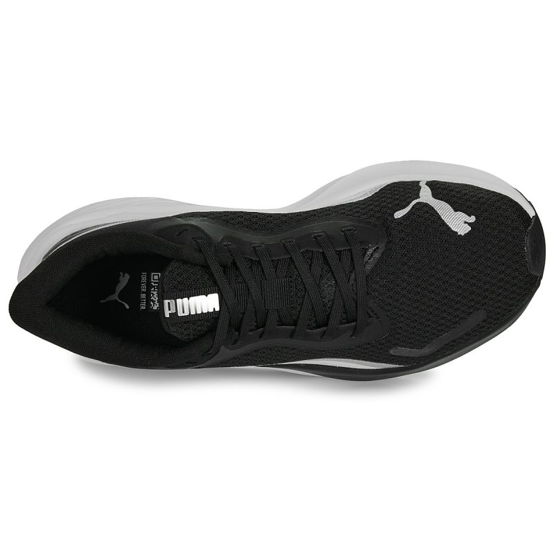 Puma Pounce Lite Nero Scarpe da running Uomo - 6