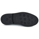 Selected  SLHCARTER LEATHER BLUCHER  Marrone -  Derby Uomo - 7
