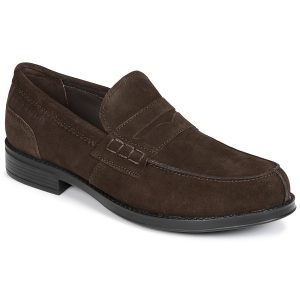 Scarpe uomo Stonefly  BLISS 1 VELOURS  Marrone Stonefly 8050991097376